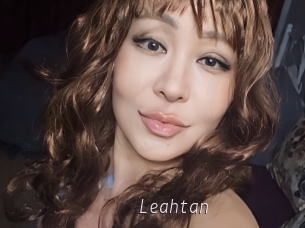 Leahtan