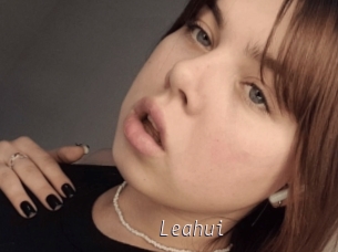 Leahui