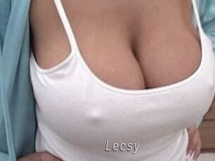 Lecsy