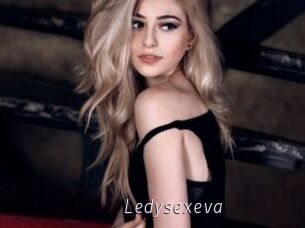 Ledysexeva