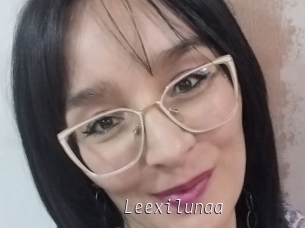 Leexilunaa