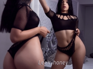 Leexyhoney