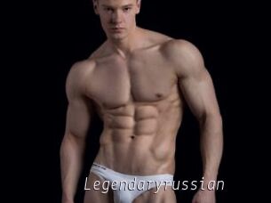 Legendaryrussian