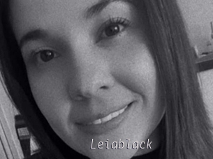 Leiablack