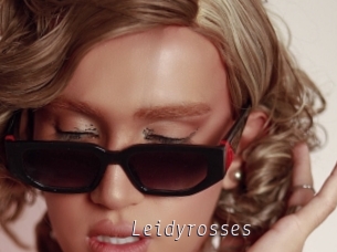 Leidyrosses