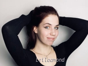 Leilaamond