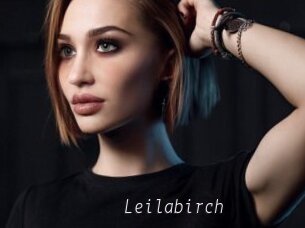 Leilabirch