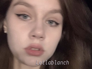 Leilablanch