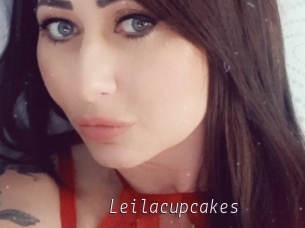 Leilacupcakes