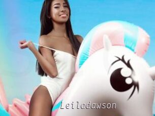 Leiladawson