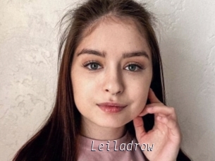 Leiladrow