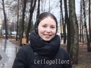 Leilagallant