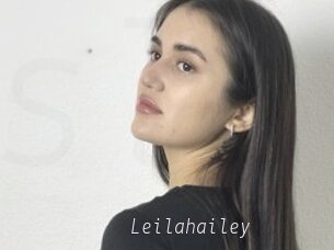 Leilahailey