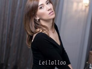 Leilalloo