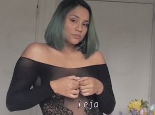 Leja