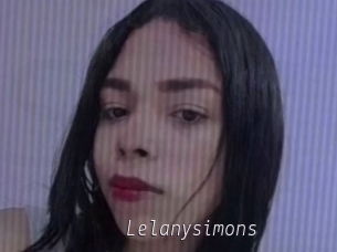 Lelanysimons