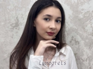 Lenagreis