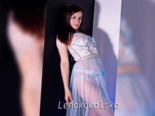 Lenakowalska