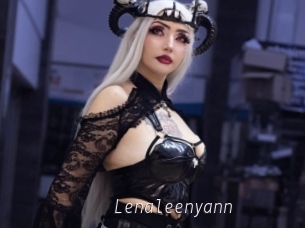 Lenaleenyann