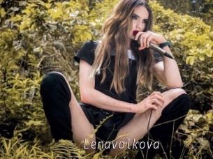 Lenavolkova