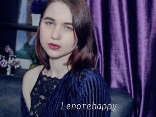 Lenorehappy