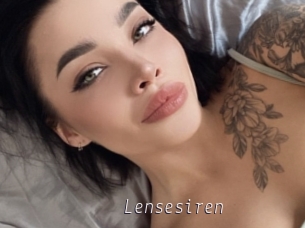 Lensesiren