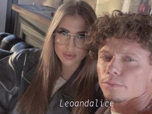 Leoandalice