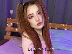 Leonaeviann