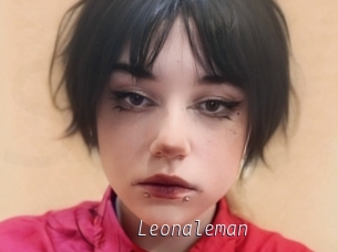 Leonaleman