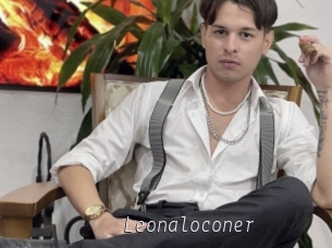 Leonaloconer