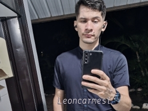 Leoncarmesi