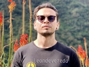 Leondevereda