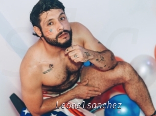 Leonelsanchez