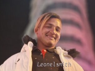 Leonelsmith