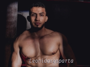 Leonidasesparta