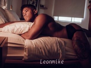 Leonmike