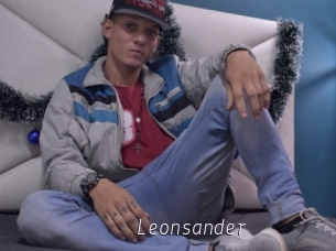 Leonsander