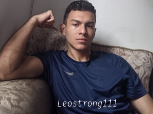 Leostrong111