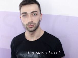 Leosweettwink