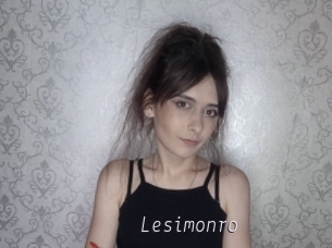 Lesimonro