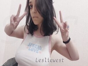 Lesliewest