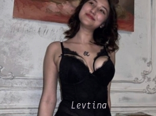 Levtina