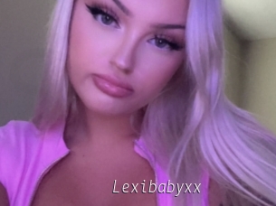 Lexibabyxx