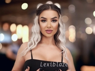 Lexiblaze