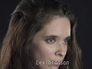 Lexibranson