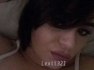 Lexii321