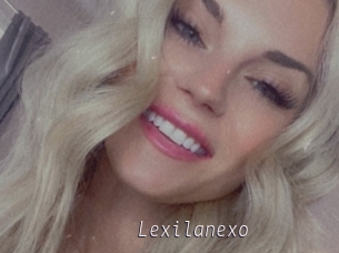 Lexilanexo