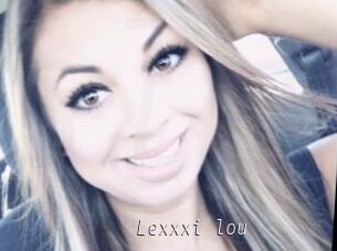 Lexxxi_lou