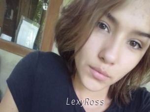 LexyRoss