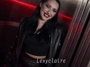 Lexyclaire